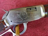 WINCHESTER MODEL 9422 XTR BOY SCOUTS OF AMERICAN COMMEMORATIVE - 14 of 15