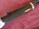 WINCHESTER MODEL 9422 XTR BOY SCOUTS OF AMERICAN COMMEMORATIVE - 15 of 15