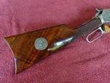 WINCHESTER MODEL 9422 XTR BOY SCOUTS OF AMERICAN COMMEMORATIVE - 12 of 15