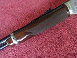 WINCHESTER MODEL 9422 XTR BOY SCOUTS OF AMERICAN COMMEMORATIVE - 2 of 15
