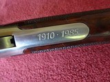 WINCHESTER MODEL 9422 XTR BOY SCOUTS OF AMERICAN COMMEMORATIVE - 8 of 15
