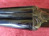 VICTOR SARASQUETA HIGH GRADE SPANISH SIDE BY SIDE - 7 of 14