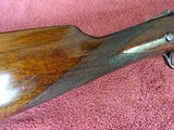 VICTOR SARASQUETA HIGH GRADE SPANISH SIDE BY SIDE - 11 of 14