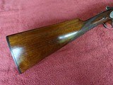 VICTOR SARASQUETA HIGH GRADE SPANISH SIDE BY SIDE - 10 of 14