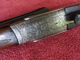 VICTOR SARASQUETA HIGH GRADE SPANISH SIDE BY SIDE - 4 of 14