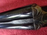 VICTOR SARASQUETA HIGH GRADE SPANISH SIDE BY SIDE - 8 of 14