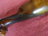 VICTOR SARASQUETA HIGH GRADE SPANISH SIDE BY SIDE - 2 of 14