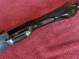 BAKER PARAGON GRADE WITH SINGLE TRIGGER - EXCELLENT ORIGINAL CONDITION - 7 of 15