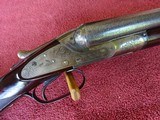 BAKER PARAGON GRADE WITH SINGLE TRIGGER - EXCELLENT ORIGINAL CONDITION - 12 of 15