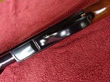 REMINGTON MODEL 572 FIELDMASTER - GROOVED RECEIVER WITH SCOPE - 5 of 12