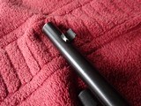 REMINGTON MODEL 572 FIELDMASTER - GROOVED RECEIVER WITH SCOPE - 4 of 12