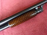 ITHACA MODEL 37 FEATHERLIGHT LIKE NEW - 12 of 13