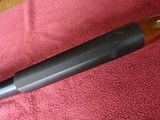 ITHACA MODEL 37 FEATHERLIGHT LIKE NEW - 7 of 13