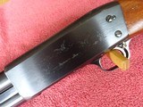 ITHACA MODEL 37 FEATHERLIGHT LIKE NEW - 1 of 13