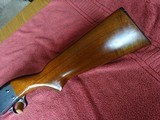 ITHACA MODEL 37 FEATHERLIGHT LIKE NEW - 3 of 13