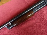ITHACA MODEL 37 FEATHERLIGHT LIKE NEW - 2 of 13