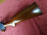 WINCHESTER MODEL 63 GROOVED RECEIVER - EXCEPTIONAL ORIGIAL CONDITION - 3 of 13