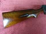 WINCHESTER MODEL 63 GROOVED RECEIVER - EXCEPTIONAL ORIGIAL CONDITION - 10 of 13