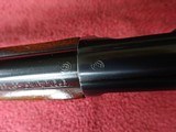 WINCHESTER MODEL 63 GROOVED RECEIVER - EXCEPTIONAL ORIGIAL CONDITION - 7 of 13