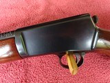 WINCHESTER MODEL 63 GROOVED RECEIVER - EXCEPTIONAL ORIGIAL CONDITION