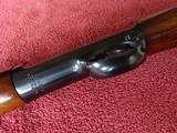 WINCHESTER MODEL 63 GROOVED RECEIVER - EXCEPTIONAL ORIGIAL CONDITION - 4 of 13