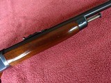 WINCHESTER MODEL 63 GROOVED RECEIVER - EXCEPTIONAL ORIGIAL CONDITION - 12 of 13