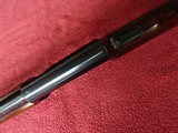 WINCHESTER MODEL 63 GROOVED RECEIVER - EXCEPTIONAL ORIGIAL CONDITION - 6 of 13