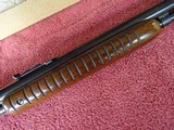 WINCHESTER MODEL 61 - NEW IN ITS ORIGINAL PICTURE BOX - 4 of 12