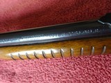 WINCHESTER MODEL 61 - NEW IN ITS ORIGINAL PICTURE BOX - 9 of 12