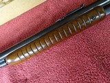 WINCHESTER MODEL 61 - NEW IN ITS ORIGINAL PICTURE BOX - 7 of 12