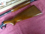 WINCHESTER MODEL 61 - NEW IN ITS ORIGINAL PICTURE BOX - 10 of 12