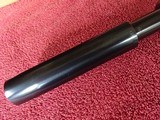 WINCHESTER MODEL 61 - NEW IN ITS ORIGINAL PICTURE BOX - 5 of 12