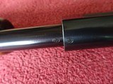WINCHESTER MODEL 61 - NEW IN ITS ORIGINAL PICTURE BOX - 8 of 12