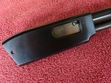 WINCHESTER MODEL 61 - NEW IN ITS ORIGINAL PICTURE BOX - 3 of 12