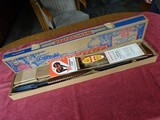 WINCHESTER MODEL 61 - NEW IN ITS ORIGINAL PICTURE BOX