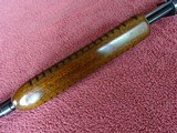 WINCHESTER MODEL 61 WINCHESTER MAGNUM - EXCELLENT ORIGINAL CONDITION - 6 of 14