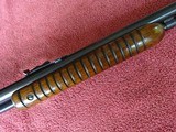 WINCHESTER MODEL 61 WINCHESTER MAGNUM - EXCELLENT ORIGINAL CONDITION - 13 of 14