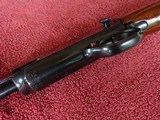 WINCHESTER MODEL 61 WINCHESTER MAGNUM - EXCELLENT ORIGINAL CONDITION - 5 of 14