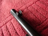 WINCHESTER MODEL 61 WINCHESTER MAGNUM - EXCELLENT ORIGINAL CONDITION - 4 of 14