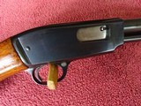 WINCHESTER MODEL 61 WINCHESTER MAGNUM - EXCELLENT ORIGINAL CONDITION - 12 of 14