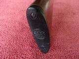 WINCHESTER MODEL 61 WINCHESTER MAGNUM - EXCELLENT ORIGINAL CONDITION - 10 of 14