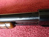 WINCHESTER MODEL 61 NEW IN ITS ORIGINAL BOX - 11 of 12