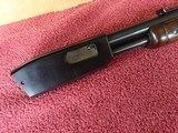 WINCHESTER MODEL 61 NEW IN ITS ORIGINAL BOX - 5 of 12