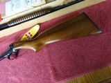 WINCHESTER MODEL 61 NEW IN ITS ORIGINAL BOX - 3 of 12