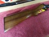 WINCHESTER MODEL 61 NEW IN ITS ORIGINAL BOX - 4 of 12