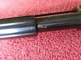 WINCHESTER MODEL 61 NEW IN ITS ORIGINAL BOX - 8 of 12