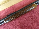 WINCHESTER MODEL 61 NEW IN ITS ORIGINAL BOX - 6 of 12
