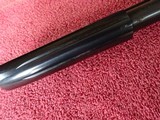 WINCHESTER MODEL 61 NEW IN ITS ORIGINAL BOX - 7 of 12