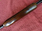 WINCHESTER MODEL 61 - OUTSTANDING ORIGINAL CONDITION - 6 of 14