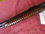 WINCHESTER MODEL 61 - OUTSTANDING ORIGINAL CONDITION - 2 of 14